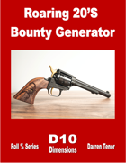Roaring 20’s Bounty Generator
