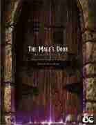 The Mage’s Door