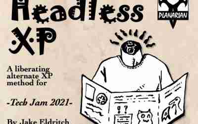 Headless XP