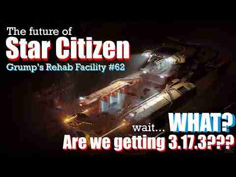 3.17.3??? 🙄 What is happening? 😡| Grump’s Rehab Facility #62
