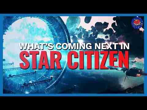 Star Citizen | What CitizenCon Could Reveal About The Future of The Game